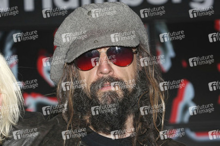 Rob Zombie