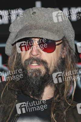 Rob Zombie