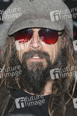 Rob Zombie