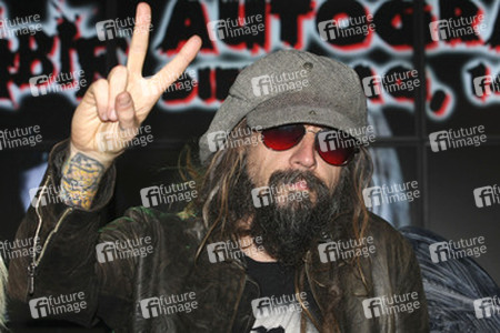Rob Zombie