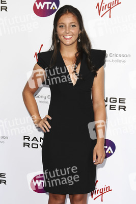 Laura Robson