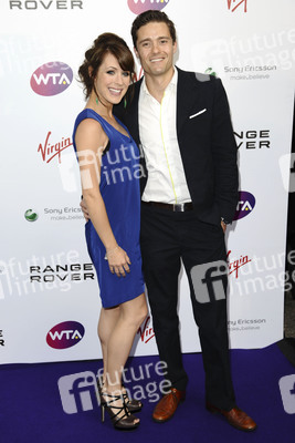 Jennifer Bidall, Ben Freeman