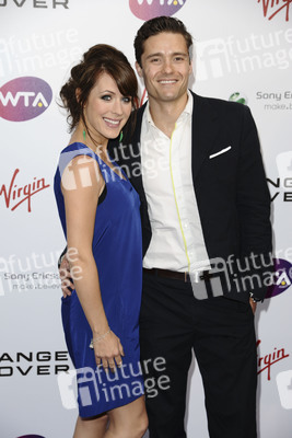 Jennifer Bidall, Ben Freeman