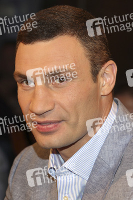 Vitali Klitschko
