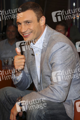 Vitali Klitschko