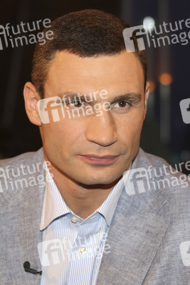 Vitali Klitschko