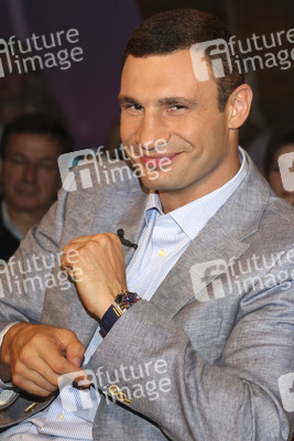Vitali Klitschko