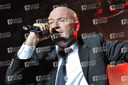 Bernd Heinrich Graf / Der Graf (Unheilig)