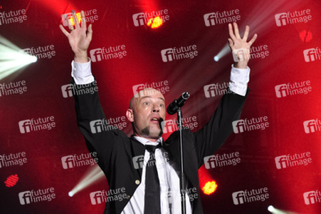 Bernd Heinrich Graf / Der Graf (Unheilig)