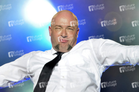 Bernd Heinrich Graf / Der Graf (Unheilig)