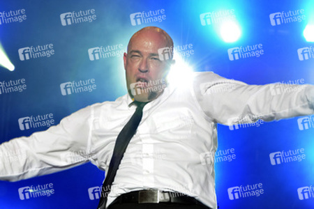Bernd Heinrich Graf / Der Graf (Unheilig)