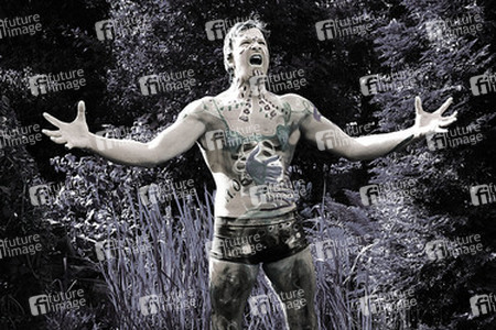 Freestyle Bodypainting