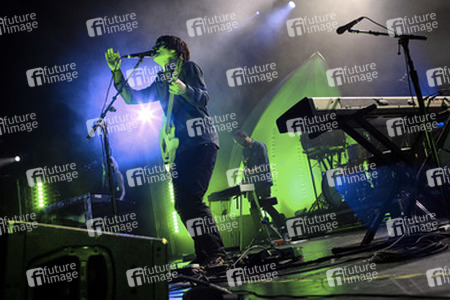 Conor Oberst (Bright Eyes)