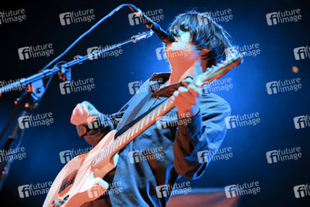 Conor Oberst (Bright Eyes)