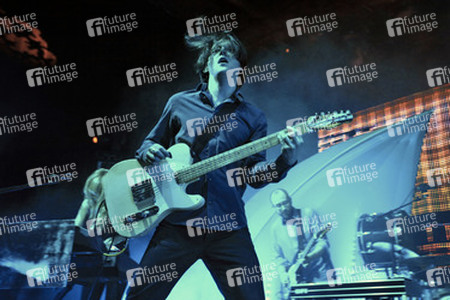 Conor Oberst (Bright Eyes)