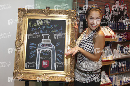 Anna Julia Kapfelsperger