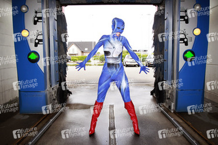 Lackiererei / Paint Finishing System