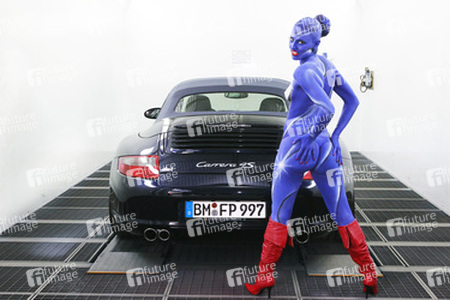 Lackiererei / Paint Finishing System