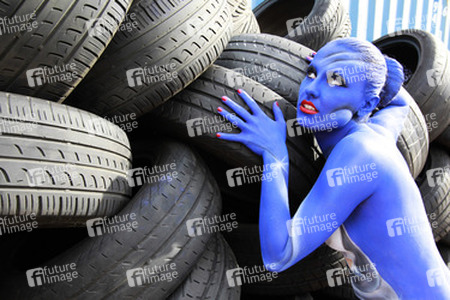 Lackiererei / Paint Finishing System