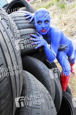 Lackiererei / Paint Finishing System