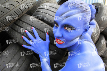 Lackiererei / Paint Finishing System