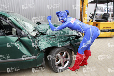 Lackiererei / Paint Finishing System