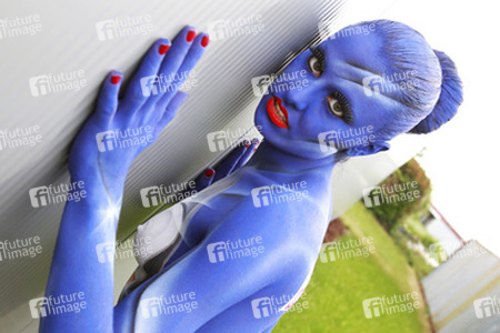 Lackiererei / Paint Finishing System