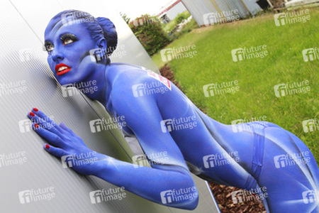 Lackiererei / Paint Finishing System