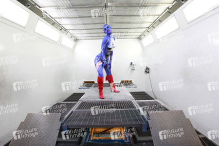 Lackiererei / Paint Finishing System