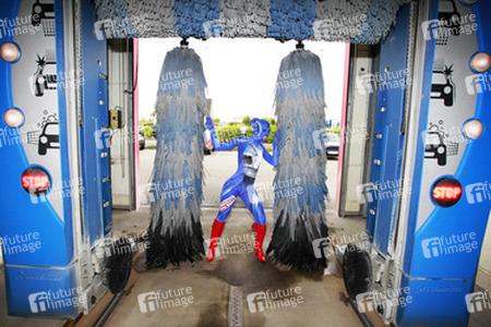 Lackiererei / Paint Finishing System