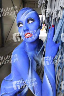 Lackiererei / Paint Finishing System