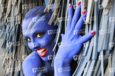 Lackiererei / Paint Finishing System