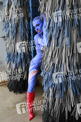 Lackiererei / Paint Finishing System