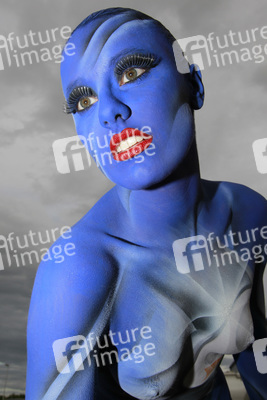 Lackiererei / Paint Finishing System