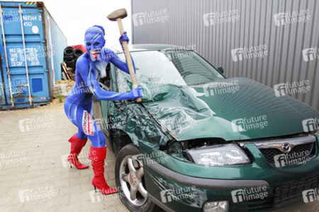 Lackiererei / Paint Finishing System