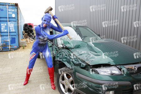 Lackiererei / Paint Finishing System