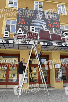 Friedemann Beyer, Timothy Grossman