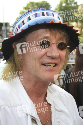 Rötger 'Brösel' Feldmann