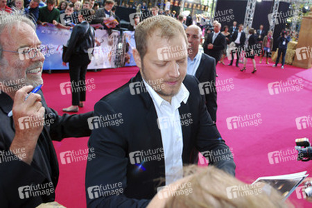 Thomas Fritsch, Mario Barth