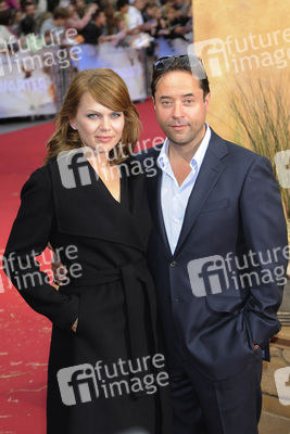 Anna Loos, Jan Josef Liefers