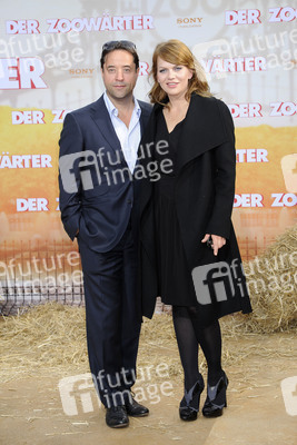 Jan Josef Liefers, Anna Loos