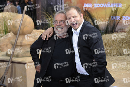 Thomas Fritsch, Mario Barth