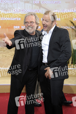 Thomas Fritsch, Mario Barth