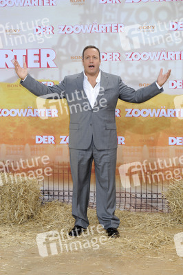 Kevin James