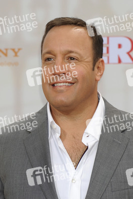 Kevin James