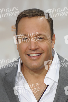 Kevin James
