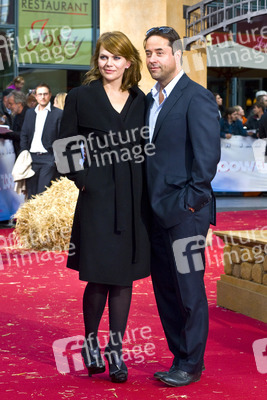 Anna Loos, Jan Josef Liefers