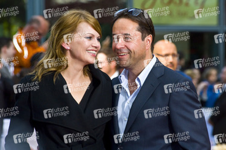 Anna Loos, Jan Josef Liefers