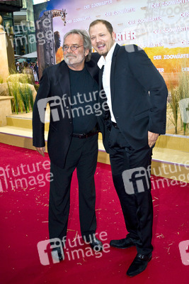 Thomas Fritsch, Mario Barth