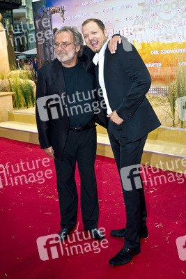 Thomas Fritsch, Mario Barth